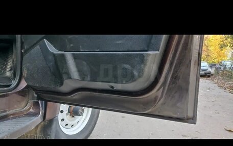 ЛуАЗ Patriot, 2017 год, 850 000 рублей, 9 фотография