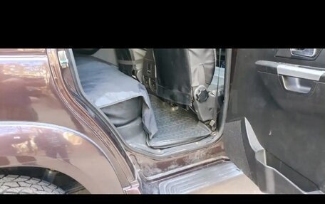 ЛуАЗ Patriot, 2017 год, 850 000 рублей, 8 фотография