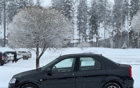 Renault Logan I, 2011 год, 449 000 рублей, 2 фотография