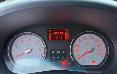 Renault Logan I, 2011 год, 449 000 рублей, 25 фотография