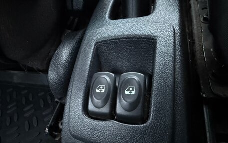 Renault Logan I, 2011 год, 449 000 рублей, 20 фотография