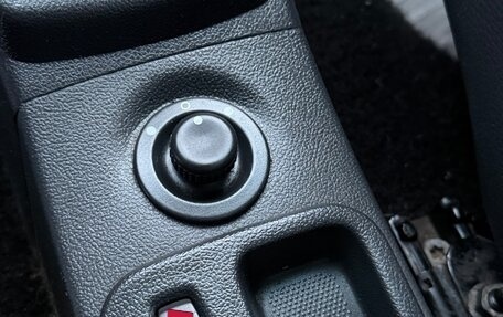 Renault Logan I, 2011 год, 449 000 рублей, 22 фотография