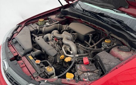 Subaru Impreza III, 2008 год, 888 000 рублей, 2 фотография