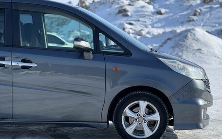 Honda Stepwgn III, 2009 год, 1 350 000 рублей, 7 фотография