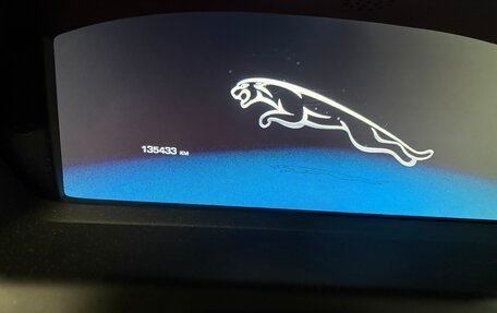 Jaguar XJ IV (X351), 2011 год, 2 650 000 рублей, 7 фотография