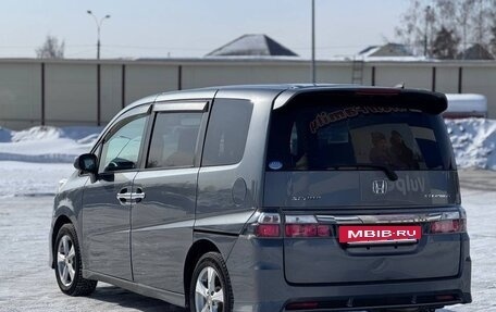 Honda Stepwgn III, 2009 год, 1 350 000 рублей, 5 фотография