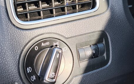 Volkswagen Polo VI (EU Market), 2013 год, 899 999 рублей, 8 фотография