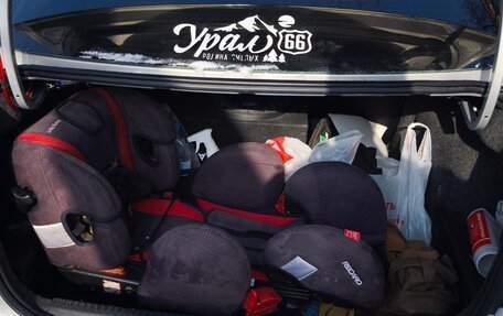 Volkswagen Polo VI (EU Market), 2013 год, 899 999 рублей, 9 фотография