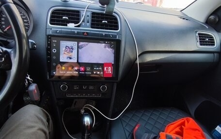 Volkswagen Polo VI (EU Market), 2013 год, 899 999 рублей, 12 фотография