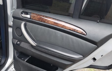 BMW X5, 2000 год, 780 000 рублей, 8 фотография