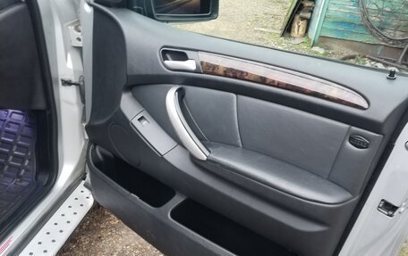 BMW X5, 2000 год, 780 000 рублей, 7 фотография