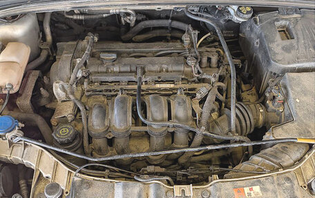 Ford Focus III, 2014 год, 990 000 рублей, 7 фотография