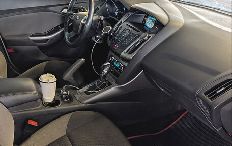 Ford Focus III, 2014 год, 990 000 рублей, 8 фотография