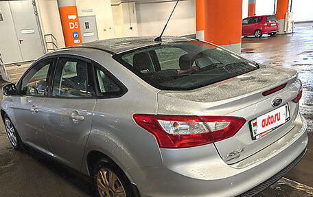 Ford Focus III, 2014 год, 990 000 рублей, 5 фотография