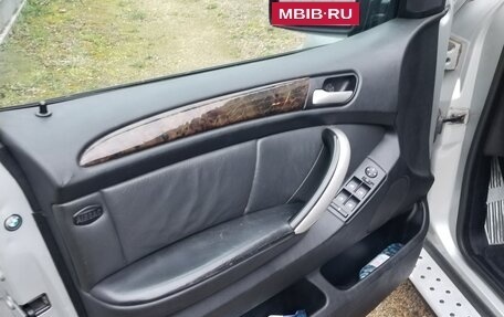 BMW X5, 2000 год, 780 000 рублей, 11 фотография