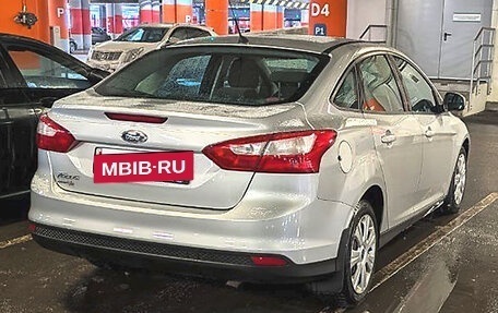 Ford Focus III, 2014 год, 990 000 рублей, 4 фотография