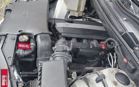 BMW X5, 2000 год, 780 000 рублей, 13 фотография