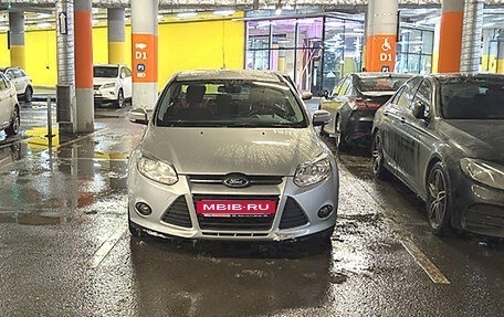 Ford Focus III, 2014 год, 990 000 рублей, 6 фотография