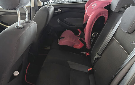 Ford Focus III, 2014 год, 990 000 рублей, 9 фотография