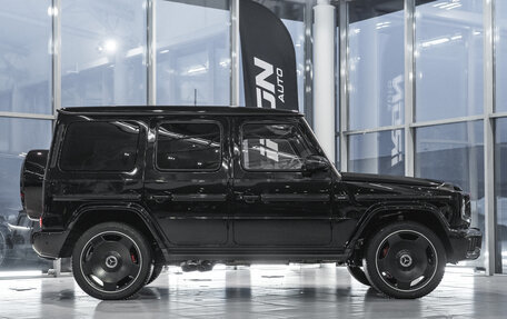 Mercedes-Benz G-Класс AMG, 2025 год, 33 500 000 рублей, 4 фотография
