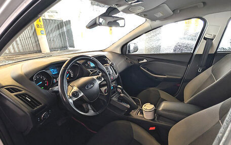 Ford Focus III, 2014 год, 990 000 рублей, 10 фотография