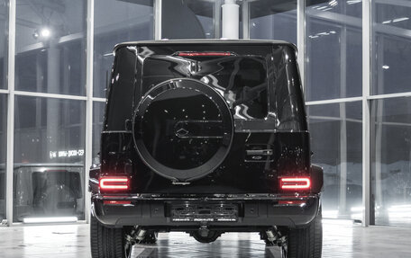 Mercedes-Benz G-Класс AMG, 2025 год, 33 500 000 рублей, 6 фотография