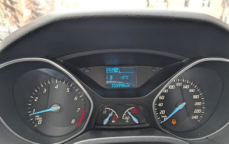 Ford Focus III, 2014 год, 990 000 рублей, 11 фотография