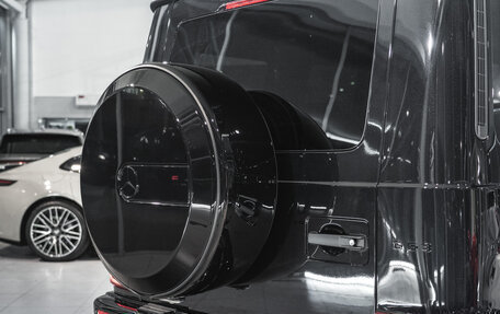 Mercedes-Benz G-Класс AMG, 2025 год, 33 500 000 рублей, 10 фотография