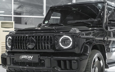 Mercedes-Benz G-Класс AMG, 2025 год, 33 500 000 рублей, 9 фотография