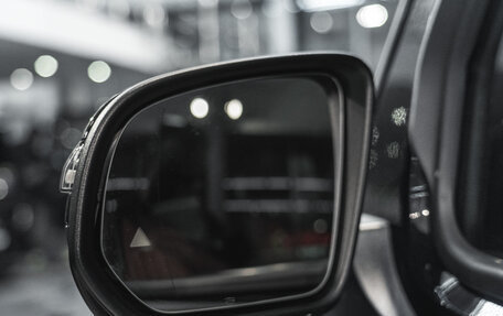 Mercedes-Benz G-Класс AMG, 2025 год, 33 500 000 рублей, 12 фотография