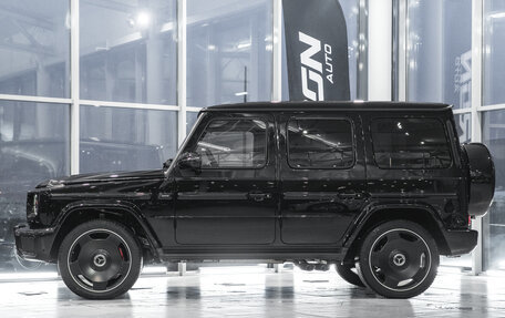 Mercedes-Benz G-Класс AMG, 2025 год, 33 500 000 рублей, 8 фотография