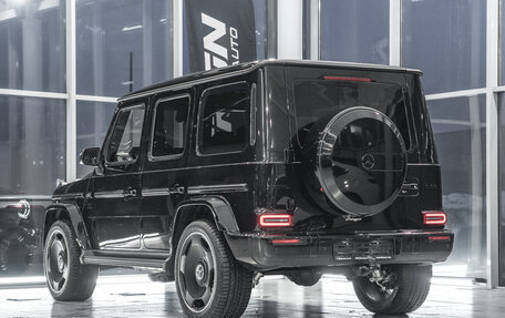 Mercedes-Benz G-Класс AMG, 2025 год, 33 500 000 рублей, 7 фотография