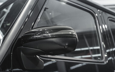 Mercedes-Benz G-Класс AMG, 2025 год, 33 500 000 рублей, 11 фотография