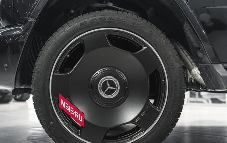 Mercedes-Benz G-Класс AMG, 2025 год, 33 500 000 рублей, 13 фотография