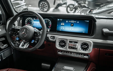 Mercedes-Benz G-Класс AMG, 2025 год, 33 500 000 рублей, 15 фотография