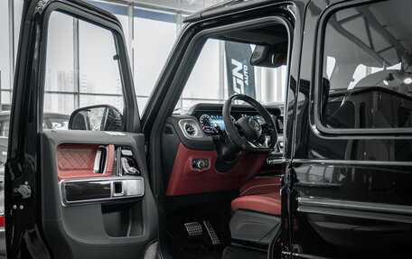 Mercedes-Benz G-Класс AMG, 2025 год, 33 500 000 рублей, 18 фотография