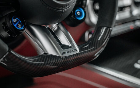 Mercedes-Benz G-Класс AMG, 2025 год, 33 500 000 рублей, 17 фотография