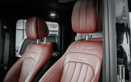 Mercedes-Benz G-Класс AMG, 2025 год, 33 500 000 рублей, 22 фотография