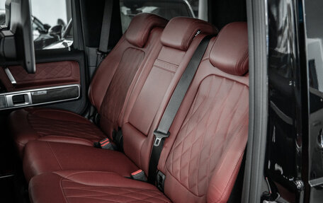 Mercedes-Benz G-Класс AMG, 2025 год, 33 500 000 рублей, 23 фотография
