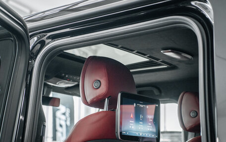 Mercedes-Benz G-Класс AMG, 2025 год, 33 500 000 рублей, 26 фотография