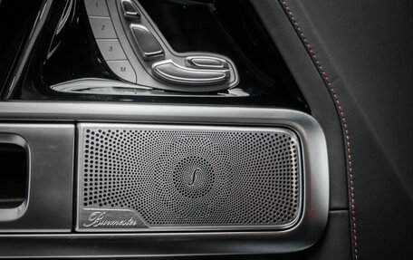 Mercedes-Benz G-Класс AMG, 2025 год, 33 500 000 рублей, 28 фотография