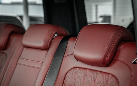 Mercedes-Benz G-Класс AMG, 2025 год, 33 500 000 рублей, 24 фотография