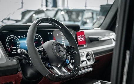 Mercedes-Benz G-Класс AMG, 2025 год, 33 500 000 рублей, 16 фотография