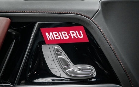 Mercedes-Benz G-Класс AMG, 2025 год, 33 500 000 рублей, 20 фотография