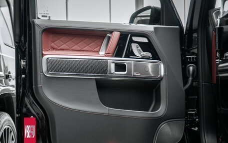 Mercedes-Benz G-Класс AMG, 2025 год, 33 500 000 рублей, 19 фотография