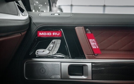 Mercedes-Benz G-Класс AMG, 2025 год, 33 500 000 рублей, 27 фотография