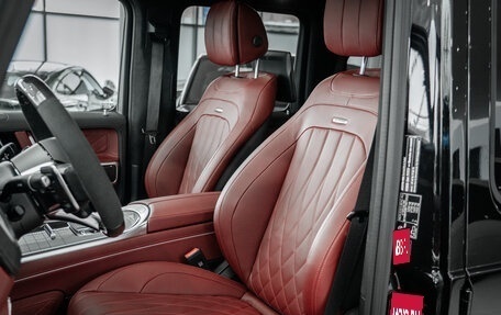 Mercedes-Benz G-Класс AMG, 2025 год, 33 500 000 рублей, 21 фотография