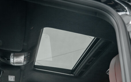 Mercedes-Benz G-Класс AMG, 2025 год, 33 500 000 рублей, 32 фотография