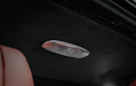 Mercedes-Benz G-Класс AMG, 2025 год, 33 500 000 рублей, 37 фотография