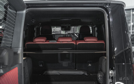 Mercedes-Benz G-Класс AMG, 2025 год, 33 500 000 рублей, 40 фотография